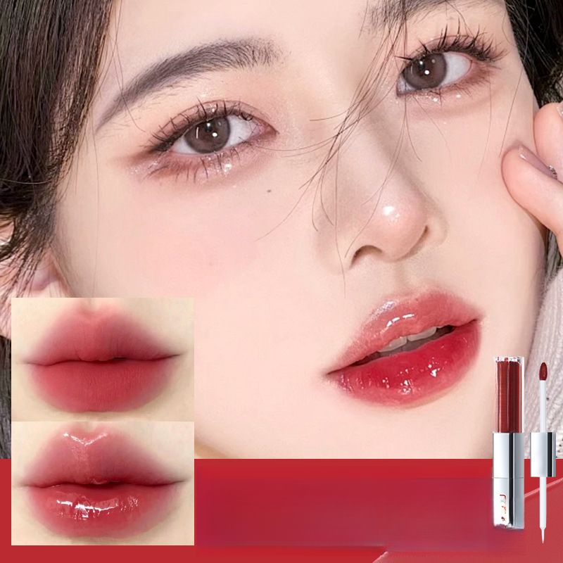 Rossetto Lip Glaze Mirror Glow No Fade_voghion.com